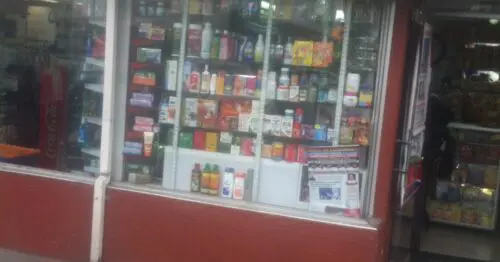 TIENDA NATURISTA LOS LAURELES PABLO VI TIENDA NATURISTA LOS LAURELES PABLO VI